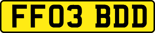 FF03BDD