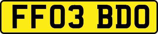 FF03BDO