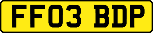 FF03BDP