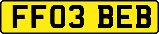 FF03BEB