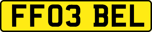 FF03BEL