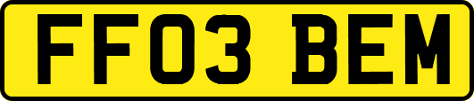 FF03BEM