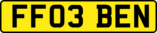 FF03BEN
