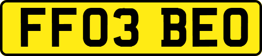 FF03BEO