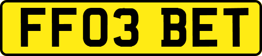 FF03BET