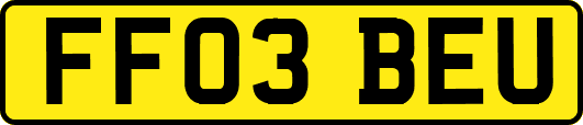 FF03BEU