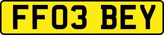 FF03BEY
