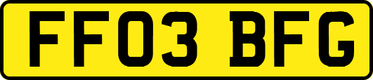 FF03BFG