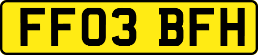 FF03BFH