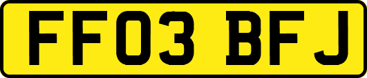 FF03BFJ