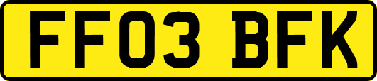 FF03BFK