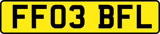 FF03BFL