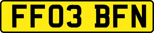 FF03BFN
