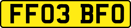 FF03BFO
