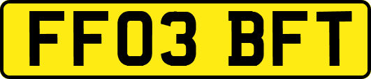FF03BFT