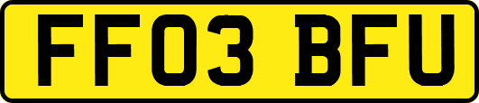 FF03BFU