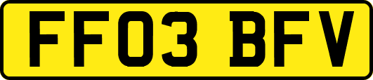 FF03BFV