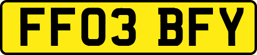 FF03BFY