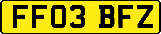 FF03BFZ