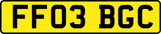 FF03BGC