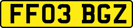 FF03BGZ