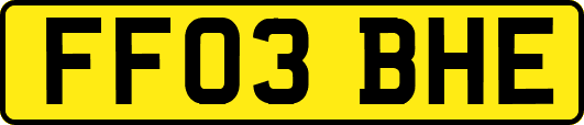 FF03BHE