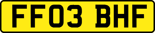 FF03BHF