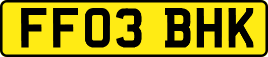 FF03BHK