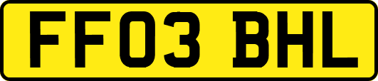 FF03BHL