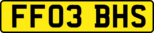FF03BHS