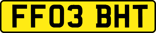 FF03BHT