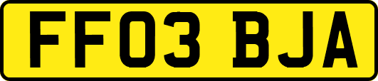 FF03BJA