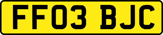 FF03BJC