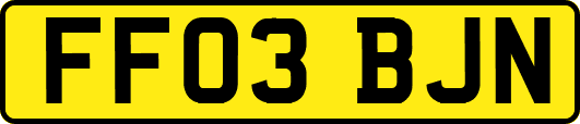 FF03BJN