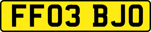 FF03BJO