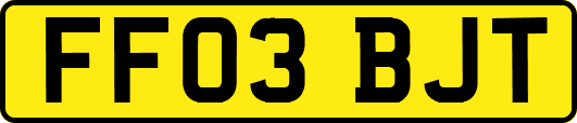 FF03BJT