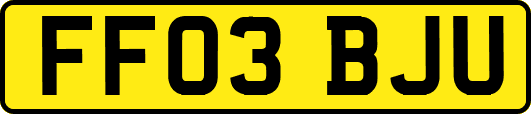 FF03BJU