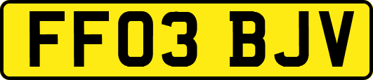 FF03BJV