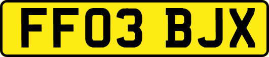 FF03BJX