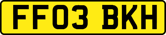 FF03BKH
