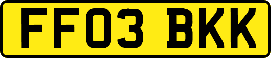 FF03BKK