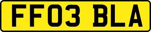 FF03BLA