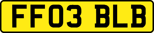 FF03BLB