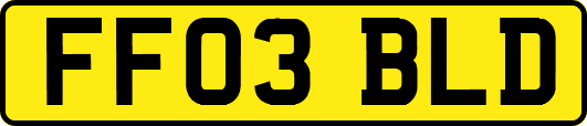 FF03BLD