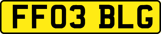 FF03BLG
