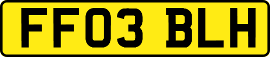 FF03BLH