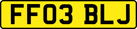 FF03BLJ