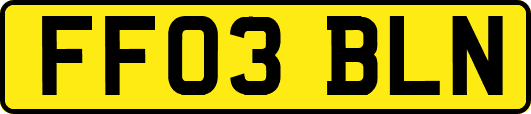 FF03BLN