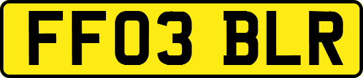 FF03BLR