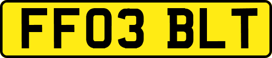 FF03BLT